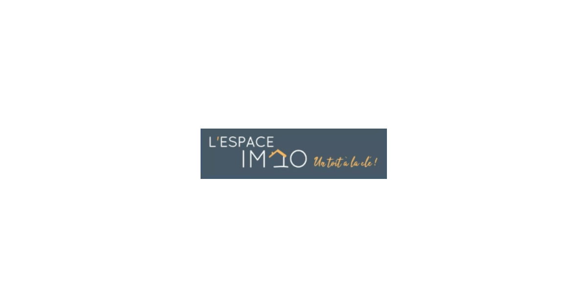 Logo de l'agence Lespace Immo